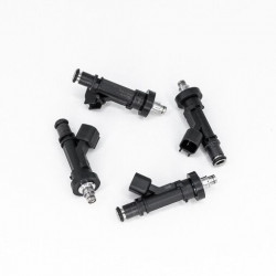 4 darabos Deatschwerks készlet 1000 cc/min injektorok Acura Integra (91-01)