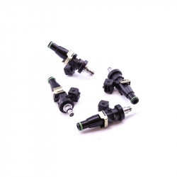 4 darabos Deatschwerks készlet 1500 cc/min injektorok Acura Integra (91-01)