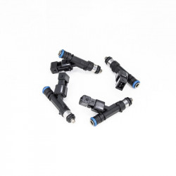 4 darabos Deatschwerks készlet 440 cc/min injektorok BMW M3 E30