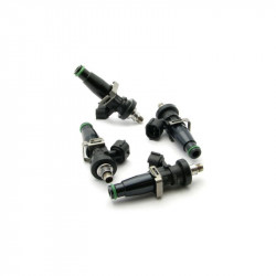 4 darabos Deatschwerks készlet 2200 cc/min injektorok Acura Integra (91-01)