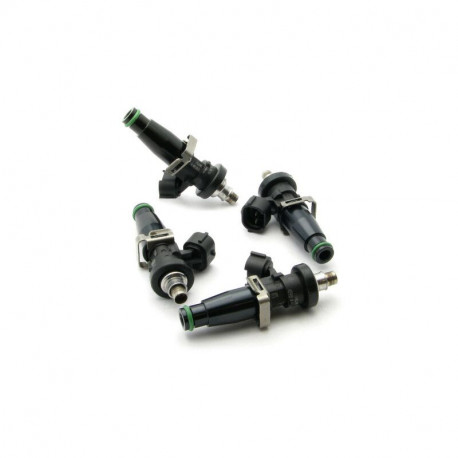 Konkrét típushoz 4 darabos Deatschwerks készlet 2200 cc/min injektorok Acura Integra (91-01) | race-shop.hu