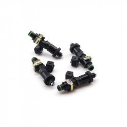 4 darabos Deatschwerks készlet 1200 cc/min injektorok Acura Integra (91-01)