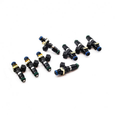 Konkrét típushoz 8 darabos Deatschwerks készlet 1200 cc/min injektorok Chevrolet Camaro Z28 5.7L LS1 (98-02) | race-shop.hu