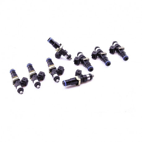 Konkrét típushoz 8 darabos Deatschwerks készlet 1500 cc/min injektorok Cadillac CTS V 5.7L LS6 (04-05) | race-shop.hu
