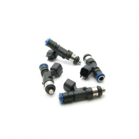 Konkrét típushoz 4 darabos Deatschwerks készlet 1000 cc/min injektorok Nissan Sentra (00-12) | race-shop.hu