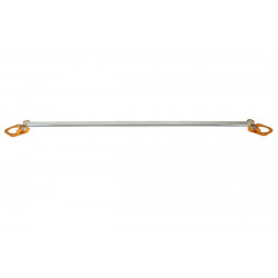 Első felső toronymerevítő ( Strut bar ) - HONDA CIVIC 92-00 TYPE 2