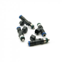 4 darabos Bosch EV14 Standard injektor készlet - 48 mm Ø14 | 525 cc/min