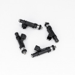 4 darabos Deatschwerks készlet 1000 cc/min injektorok Scion xB / bB (04-10)