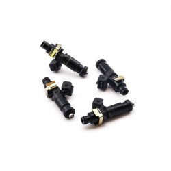 4 darabos Deatschwerks készlet 1200 cc/min injektorok Scion xA (04-06)