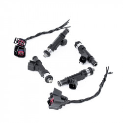 4 darabos Deatschwerks készlet 800 cc/min injektorok Toyota MR-S (99-06)