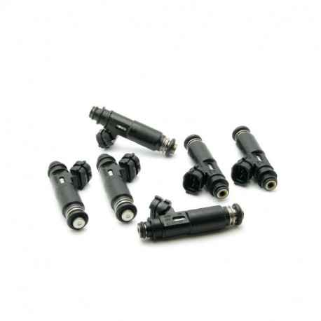 Konkrét típushoz 6 darabos Deatschwerks készlet 420 cc/min injektorok Lexus IS300 (01-05) | race-shop.hu