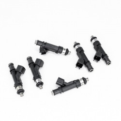 6 darabos Deatschwerks készlet 1000 cc/min injektorok Lexus IS300 (01-05)