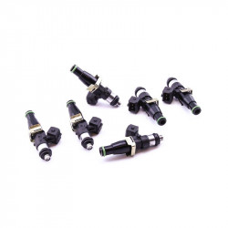 6 darabos Deatschwerks készlet 1500 cc/min injektorok Lexus IS300 (01-05)