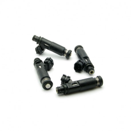 Konkrét típushoz 4 darabos Deatschwerks készlet 350 cc/min injektorok Mazda MX-5 NA & NB (89-05) | race-shop.hu