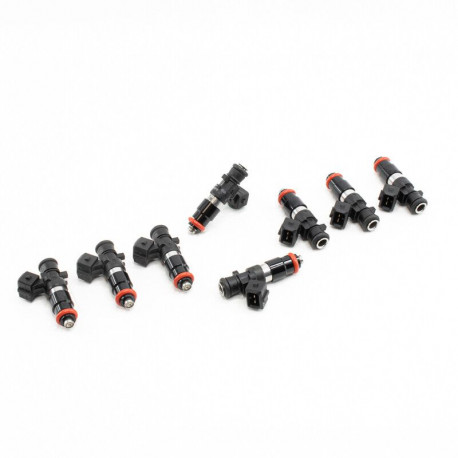 Konkrét típushoz 8 darabos Deatschwerks készlet 1200 cc/min injektorok GMC Sierra V8 Vortec (00-13) | race-shop.hu
