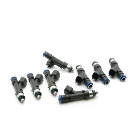 Konkrét típushoz 8 darabos Deatschwerks készlet 920 cc/min injektorok Ford F250 4.6 és 6.2L között (05-17) | race-shop.hu