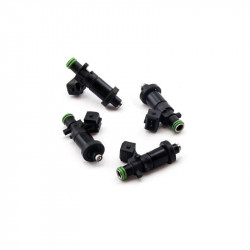 4 darabos Deatschwerks készlet 1200 cc/min injektorok a Hondához S2000 (99-09)