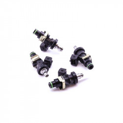 4 darabos Deatschwerks készlet 1500 cc/min injektorok a Hondához S2000 (99-09)