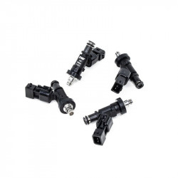 4 darabos Deatschwerks készlet 650 cc/min injektorok a Hondához S2000 (99-09)