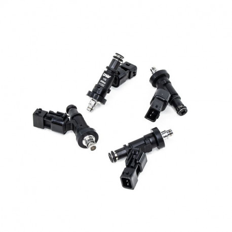 Konkrét típushoz 4 darabos Deatschwerks készlet 650 cc/min injektorok a Hondához S2000 (99-09) | race-shop.hu