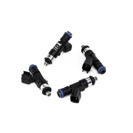 Konkrét típushoz 4 darabos Deatschwerks készlet 750 cc/min injektorok Dodge Neon SRT-4 (06-05) | race-shop.hu