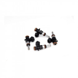 4 darabos Deatschwerks készlet 1200 cc/min injektorok Polaris Rush 600 (11-12)