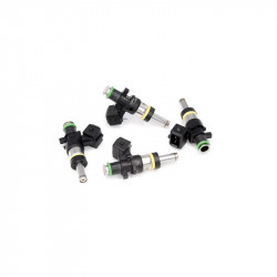 4 darabos Deatschwerks készlet 1200 cc/min injektorok Yamaha FX SHO (08-12)