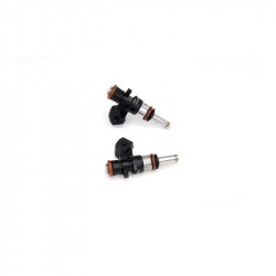 2 darabos Deatschwerks készlet 900 cc/min injektorok Polaris RZR XP 1000 (14-16)