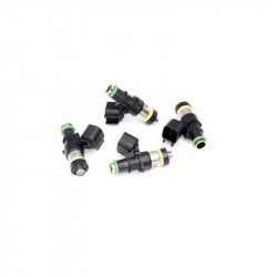 4 darabos Deatschwerks készlet 900 cc/min injektorok Yamaha FX SHO (08-12)