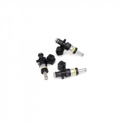 3 darabos Deatschwerks készlet 1200 cc/min injektorok Yamaha Viper (14-16)