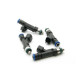 Konkrét típushoz 4 darabos Deatschwerks készlet 440 cc/min injektorok Mazda MX-5 NC 2.0L (06-15) | race-shop.hu