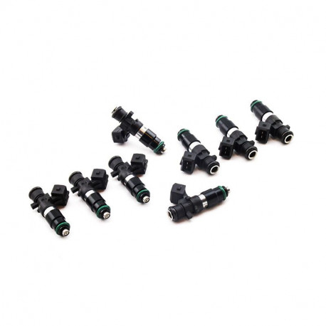 Konkrét típushoz 8 darabos Deatschwerks készlet 1200 cc/min injektorok Mercedes E55 AMG (W211) (03-07) | race-shop.hu