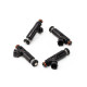 Konkrét típushoz 4 darabos Deatschwerks készlet 700 cc/min injektorok Mazda MX-5 NA & NB (89-05) | race-shop.hu
