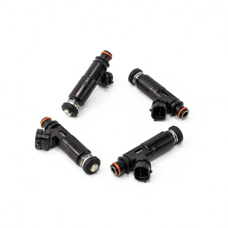 Konkrét típushoz 4 darabos Deatschwerks készlet 700 cc/min injektorok Mazda MX-5 NA & NB (89-05) | race-shop.hu