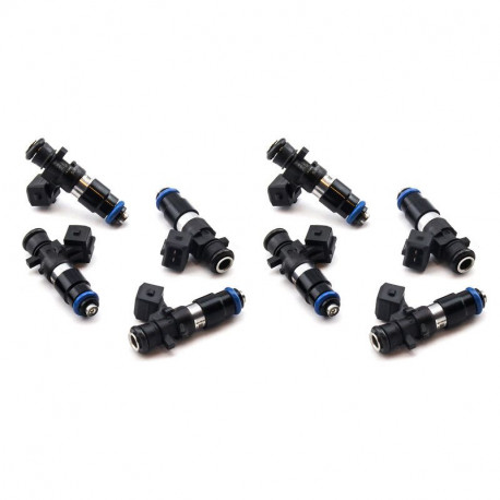 Konkrét típushoz 6 darabos Deatschwerks készlet 1200 cc/min injektorok Nissan Titan 5.6L (03-15) | race-shop.hu