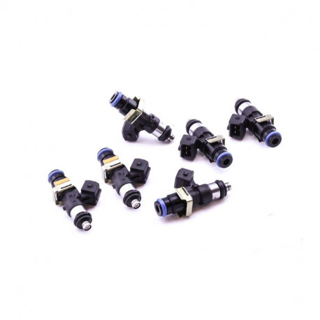 Konkrét típushoz 6 darabos Deatschwerks készlet 1500 cc/min injektorok Acura TL V6 (04-08) | race-shop.hu