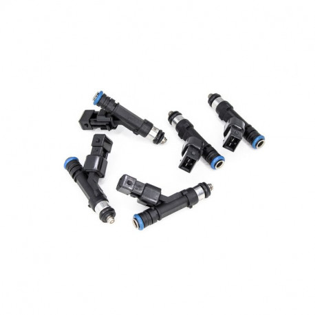 Konkrét típushoz 5 darabos Deatschwerks készlet 650 cc/min injektorok Volvo S80 / T6 (99-06) | race-shop.hu