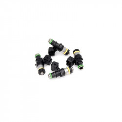 4 darabos Deatschwerks készlet 1500 cc/min injektorok Yamaha Apex (06-12)