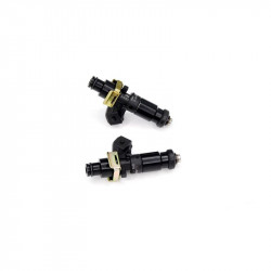2 darabos Deatschwerks készlet 1200 cc/min injektorok Arctic Cat M8 & M1000 (07-11)