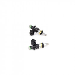 2 darabos Deatschwerks készlet 1200 cc/min injektorok Arctic Cat M9000 (12-16)