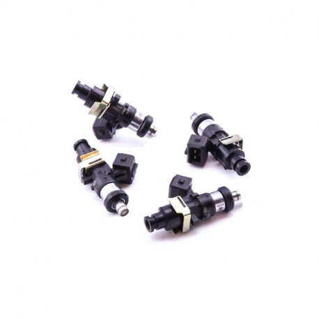 Konkrét típushoz 4 darabos Deatschwerks készlet 1500 cc/min injektorok Subaru Impreza WRX & STI GJ / GP (11-17) | race-shop.hu