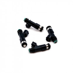 4 darabos Deatschwerks készlet 565 cc/min injektorok Subaru Impreza WRX (02-11)