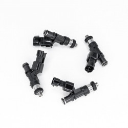 4 darabos Deatschwerks készlet 1000 cc/min injektorok Subaru Impreza WRX STI (04-12)