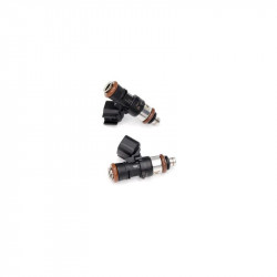 2 darabos Deatschwerks készlet 900 cc/min injektorok Polaris Rush 800 (11-15)