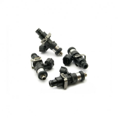 Konkrét típushoz 4 darabos Deatschwerks készlet 2200 cc/min injektorok Subaru Legacy GT (04-12) | race-shop.hu