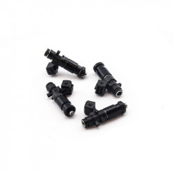 4 darabos Deatschwerks készlet 1200 cc/min injektorok Subaru Impreza WRX (02-11)