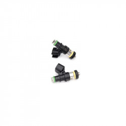 2 darabos Deatschwerks készlet 900 cc/min injektorok Arctic Cat M9000 (12-16)