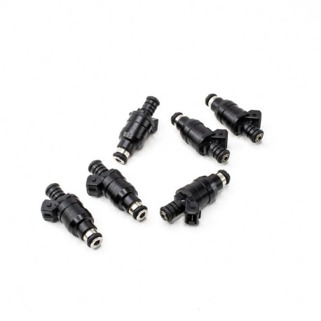 Univerzális 6 darabos Deatschwerks készlet Top Feed univerzális injektorok Ø14 | 1200 cc/min | race-shop.hu