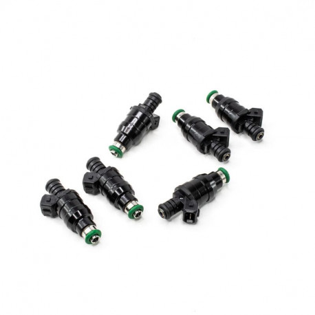 Univerzális 6 darabos Deatschwerks készlet Top Feed univerzális injektorok Ø14 | 1000 cc/min | race-shop.hu