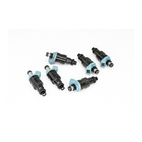 Univerzális 6 darabos Deatschwerks készlet Top Feed univerzális injektorok Ø11 | 450 cc/min | race-shop.hu